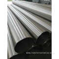 Stainless Steel Welded Pipes/Tubes Bright Surface